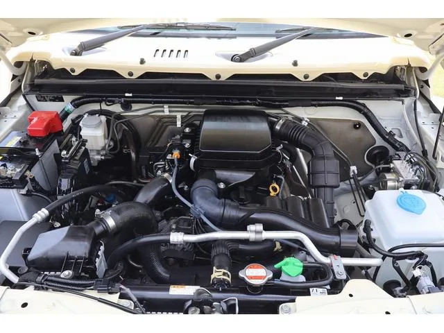 Suzuki Jimny XC 2023 — миниатюра 5