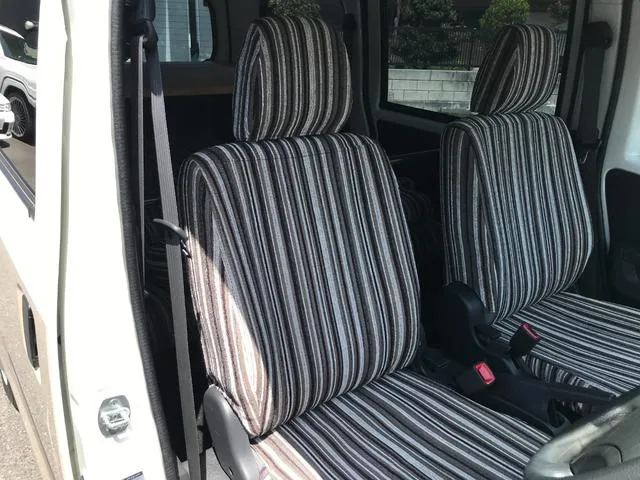Toyota TOWNACE VAN DX 2024 — миниатюра 5