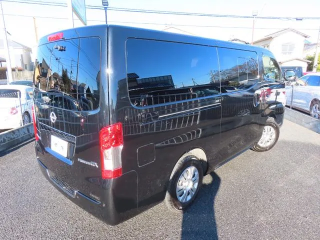 Nissan CARAVAN LONG GRAND PREMIUM GX 2023 — миниатюра 4