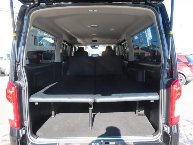 Nissan CARAVAN LONG GRAND PREMIUM GX 2023 — миниатюра 5