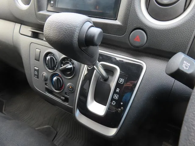 Nissan CARAVAN SUPER LONG EX 2025 — миниатюра 3