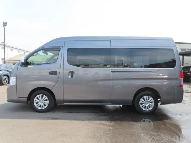 Nissan CARAVAN SUPER LONG EX 2025 — миниатюра 4