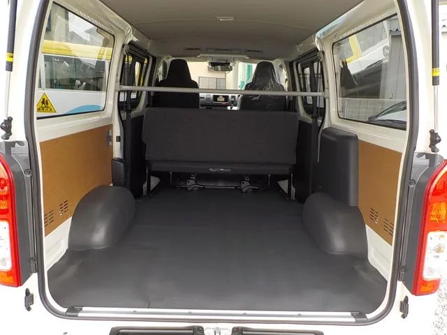 Mazda BRAWNY VAN 2026 — миниатюра 4