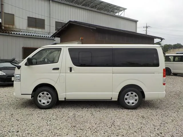 Mazda BRAWNY VAN 2026 — миниатюра 5