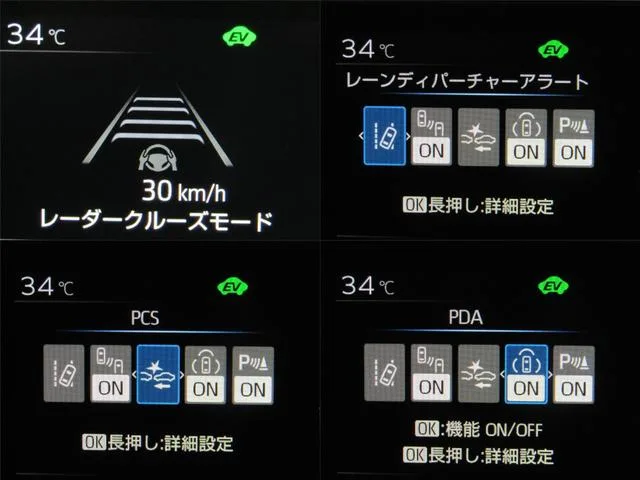 Toyota Prius Z 2023 — миниатюра 4