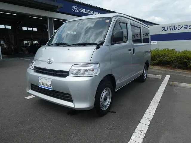 Toyota TOWNACE VAN GL 2025 — миниатюра 3