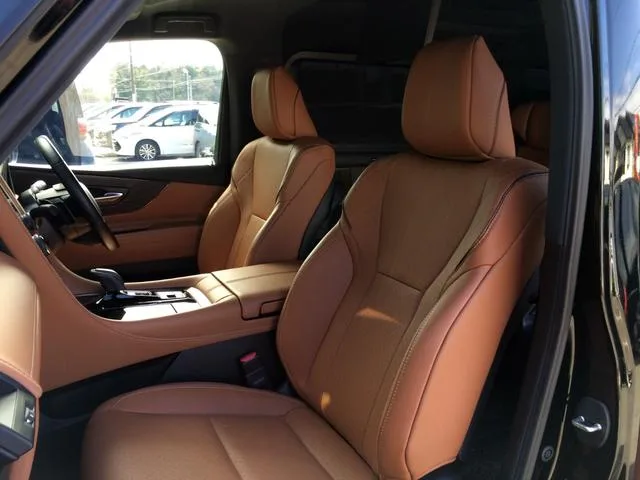 Toyota VELLFIRE HYBRID Z PREMIER 2024 — миниатюра 4