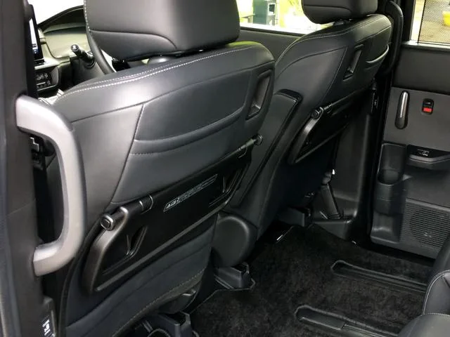 Honda STEPWAGON E:HEV SPADA 2023 — миниатюра 2