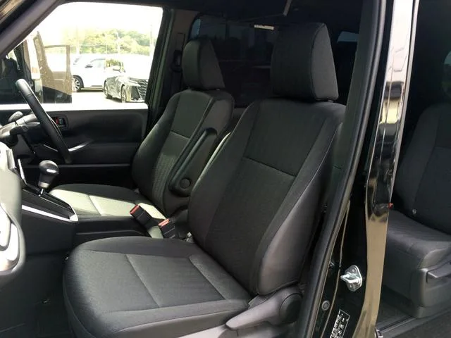 Toyota VOXY HYBRID S-G 2024 — миниатюра 3