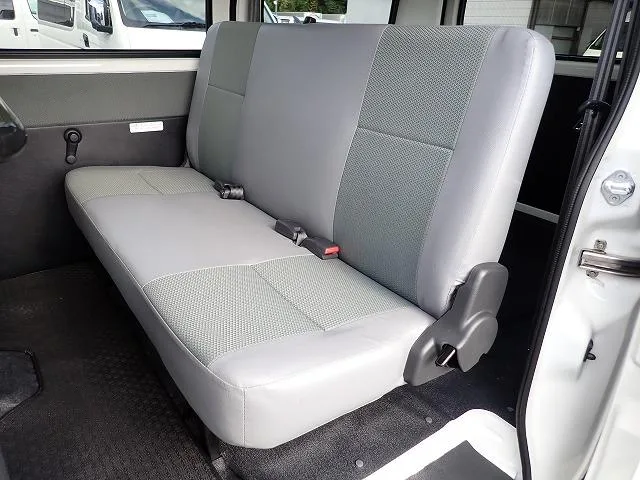 Toyota TOWNACE VAN GL 2023 — миниатюра 5