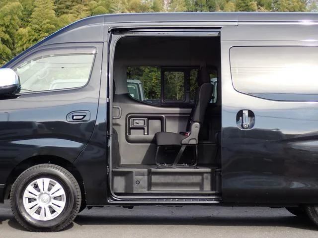 Nissan CARAVAN WAGON GX 2024 — миниатюра 3