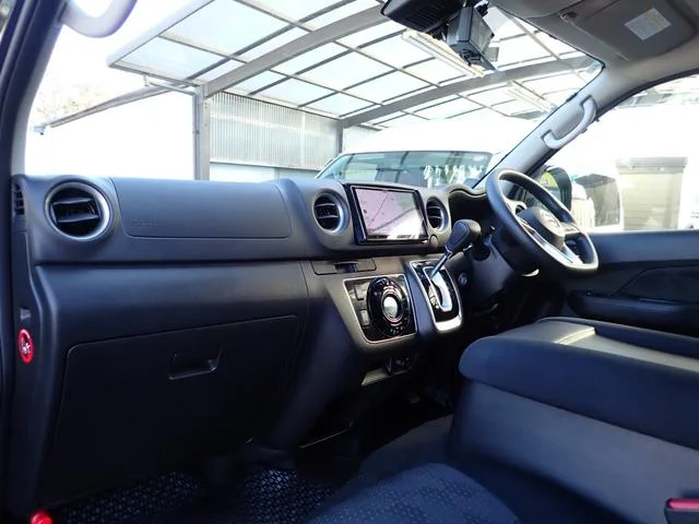 Nissan CARAVAN WAGON GX 2024 — миниатюра 5