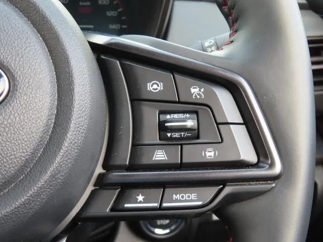 Subaru LEVORG STI SPORT EX 2025 — миниатюра 3