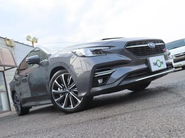 Subaru LEVORG STI SPORT EX 2025 — миниатюра 4