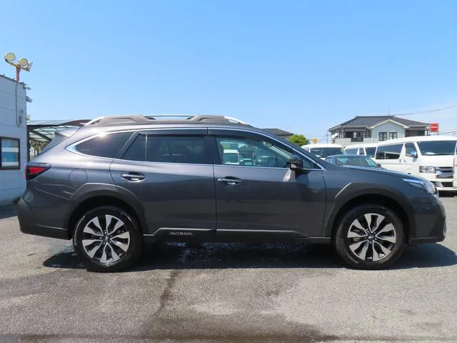 Subaru LEGACY OUTBACK LIMITED EX 2024 — миниатюра 4