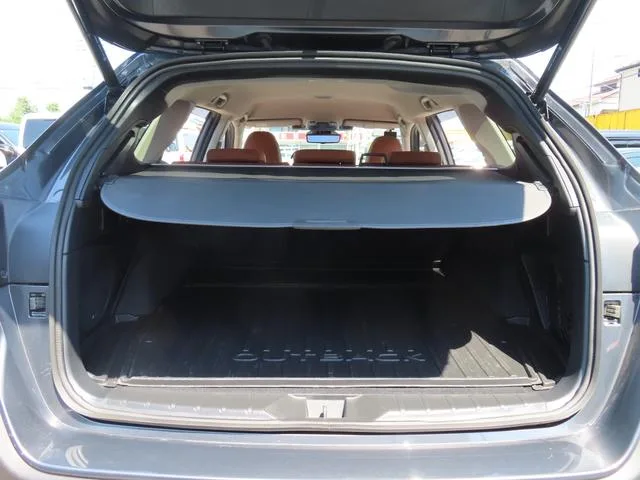 Subaru LEGACY OUTBACK LIMITED EX 2024 — миниатюра 5