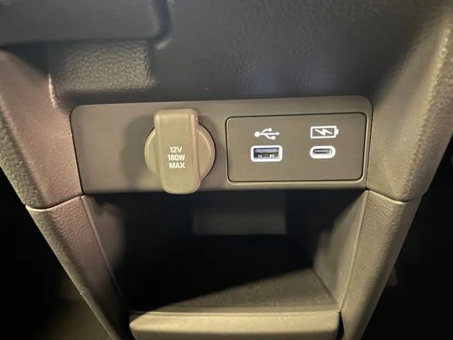 Honda STEPWAGON E:HEV SPADA 2025 — миниатюра 5