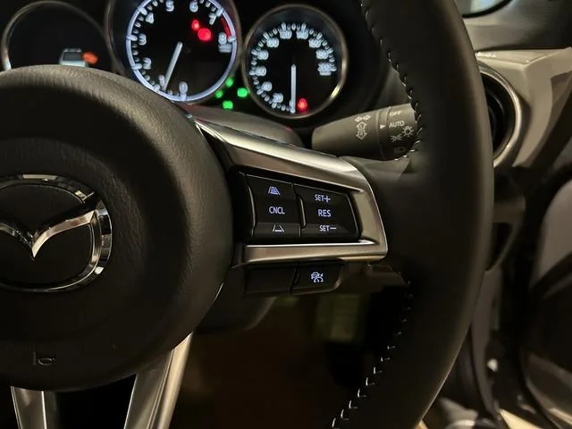 Mazda ROADSTER S SPECIAL PACKAGE 2026 — миниатюра 5