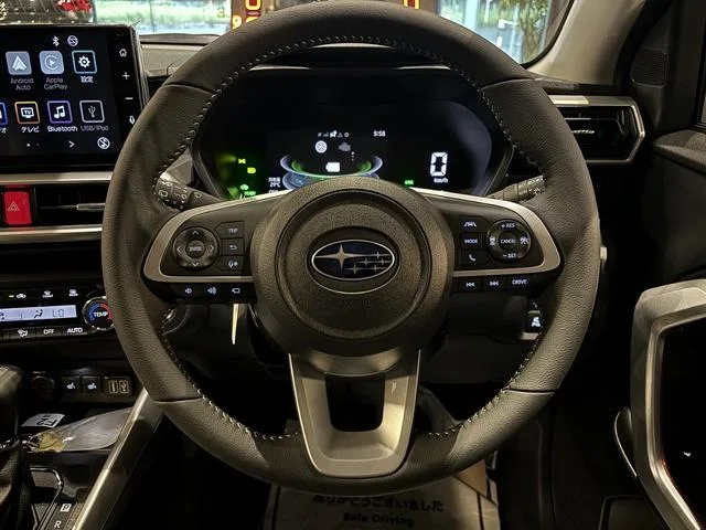 Subaru REX2 Z HYBRID 2026 — миниатюра 5