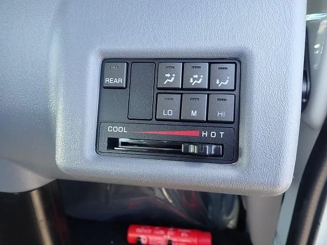 Mitsubishi Fuso CANTER 2025 — миниатюра 3