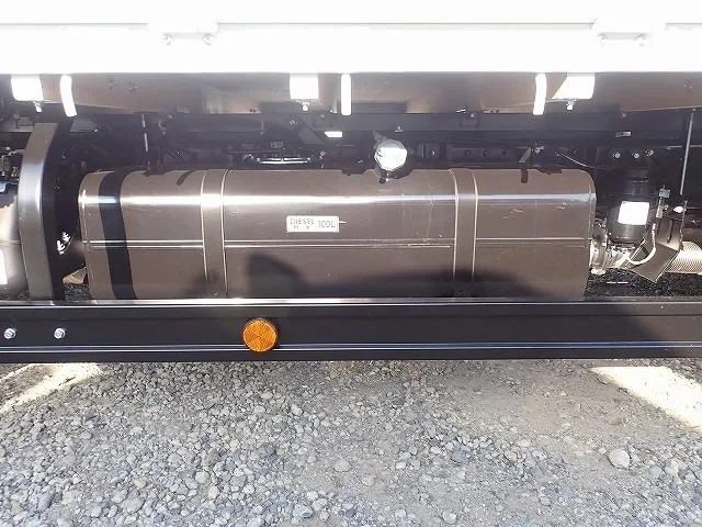 Mitsubishi Fuso CANTER 2025 — миниатюра 3