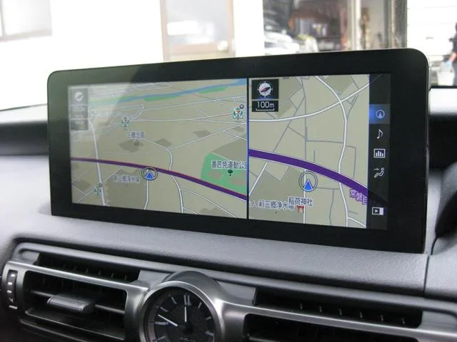 Lexus IS IS350 F SPORT MODE BLACK III 2023 — миниатюра 5