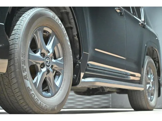Lexus LX LX600 OFFROAD 2023 — миниатюра 5