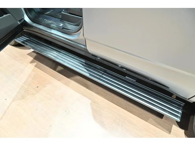 Cadillac CADILLAC ESCALADE SPORT LAUNCH EDITION 2025 — миниатюра 2