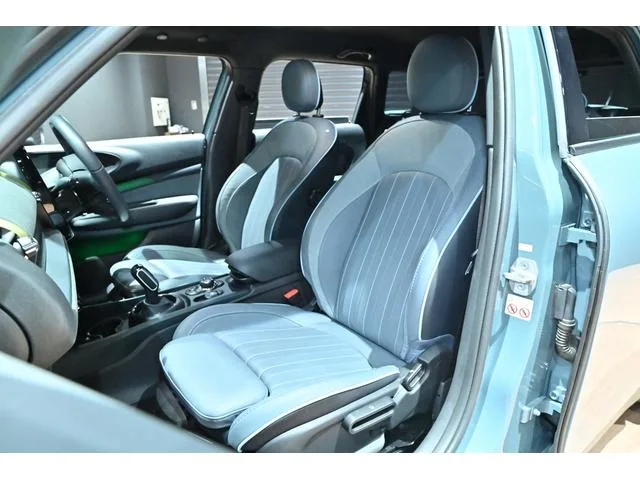 MINI MINI COOPER S CLUBMAN UNTOLD EDITION 2023 — миниатюра 5