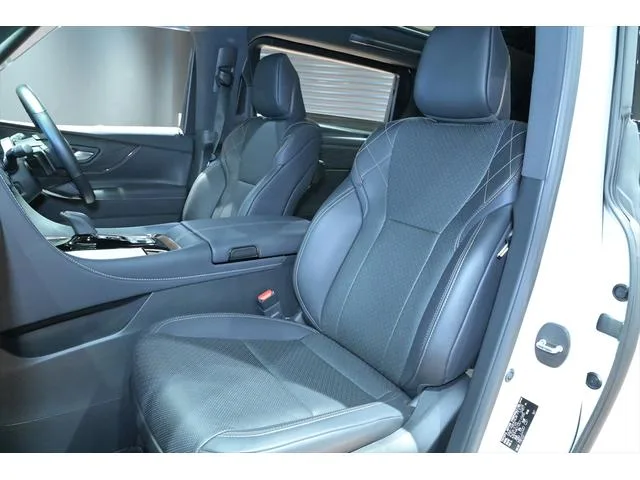 Toyota VELLFIRE HYBRID Z PREMIER 2023 — миниатюра 5