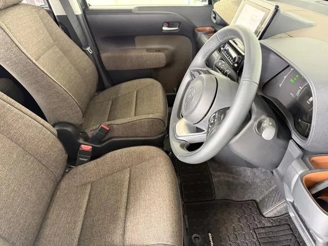 Toyota SIENTA HYBRID Z 2023 — миниатюра 5
