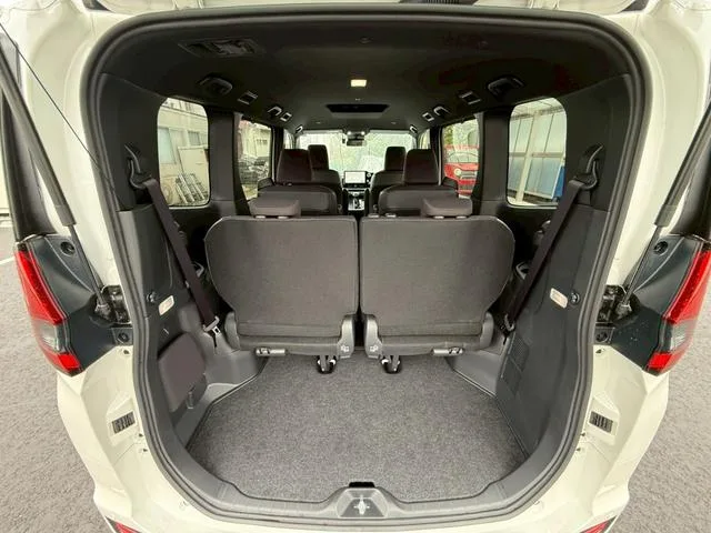 Toyota NOAH S-G 2023 — миниатюра 5