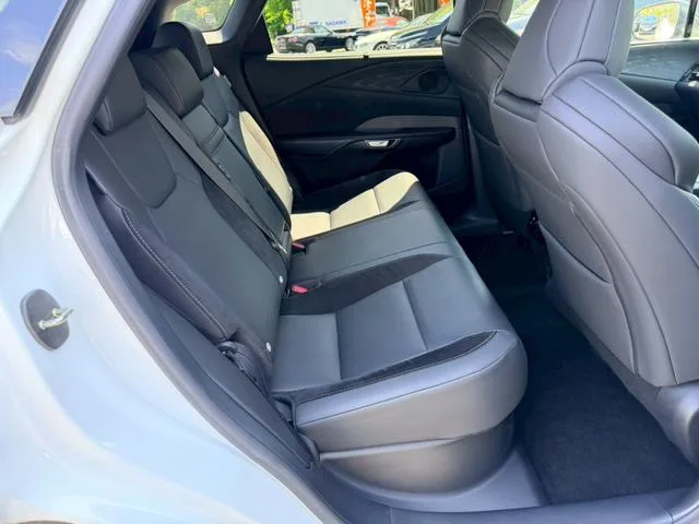 Lexus RX RX350 F SPORT 2023 — миниатюра 3