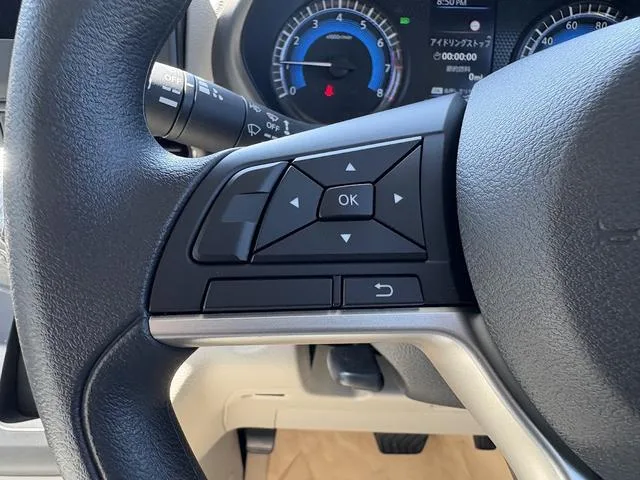 Nissan ROOX S 2025 — миниатюра 5