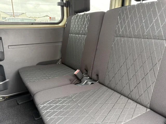 Daihatsu ATRAI RS 2025 — миниатюра 3