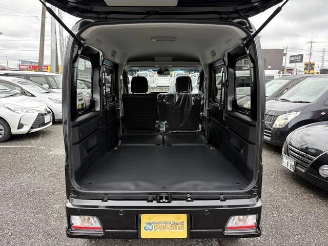 Daihatsu ATRAI RS 2025 — миниатюра 4