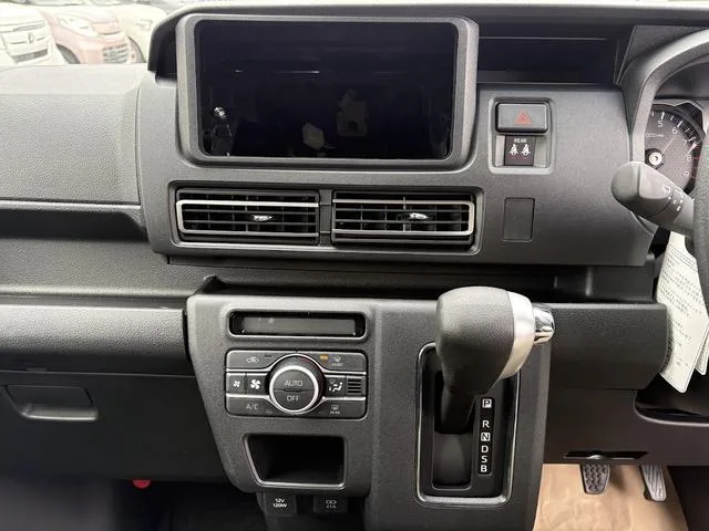 Daihatsu ATRAI RS 2025 — миниатюра 5