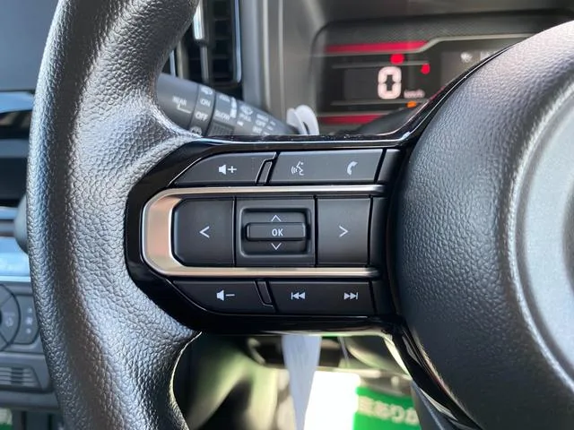 Suzuki SPACIA CUSTOM HYBRID GS 2025 — миниатюра 3