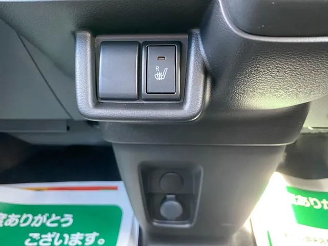 Suzuki SPACIA CUSTOM HYBRID GS 2025 — миниатюра 5