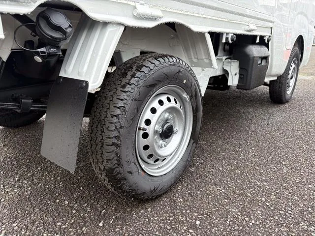 Daihatsu HIJET TRUCK JUMBO EXTRA 2025 — миниатюра 3