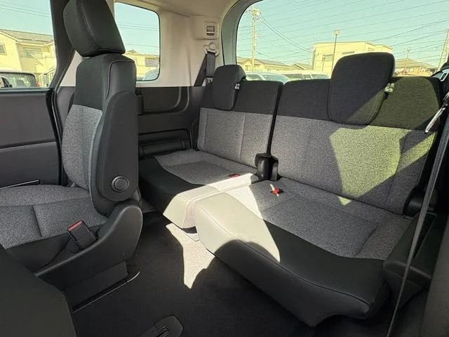 Honda FREED AIR EX 2026 — миниатюра 3