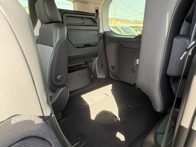 Honda FREED AIR EX 2026 — миниатюра 4