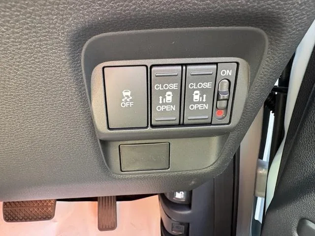 Honda FREED AIR EX 2026 — миниатюра 5