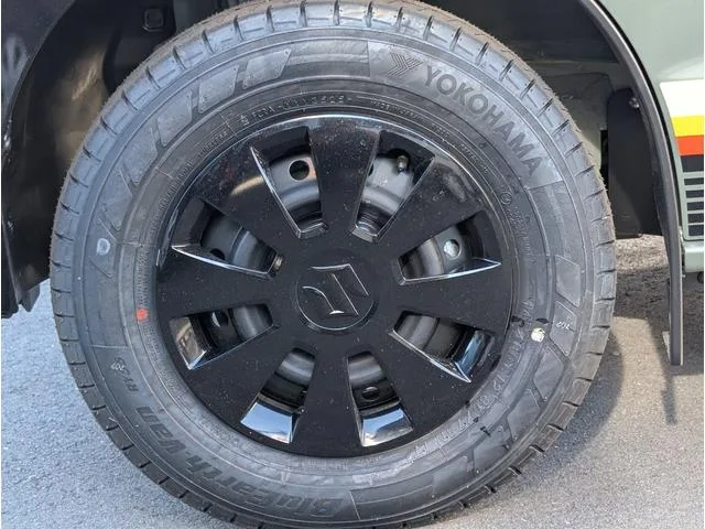 Suzuki Every J LIMITED 2025 — миниатюра 5