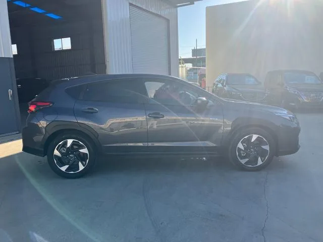 Subaru Crosstrek LIMITED 2024 — миниатюра 3