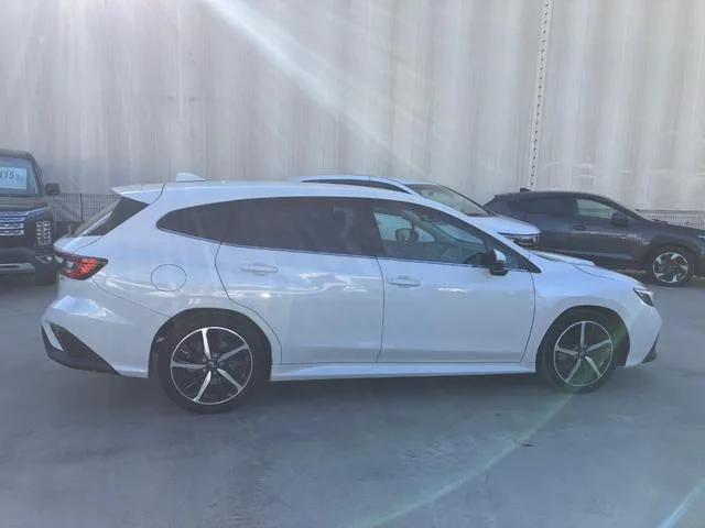 Subaru LEVORG GT-H EX 2023 — миниатюра 3