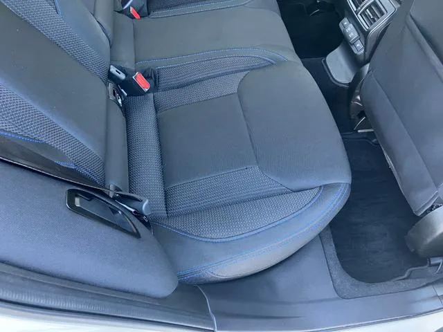 Subaru LEVORG GT-H EX 2023 — миниатюра 4