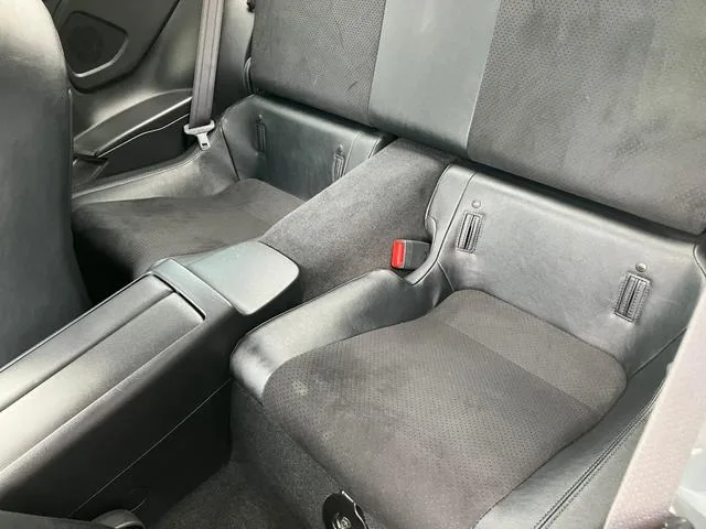 Toyota GR86 RZ 2024 — миниатюра 4