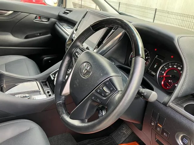 Toyota Alphard 2.5S C PACKAGE 2022 — миниатюра 5