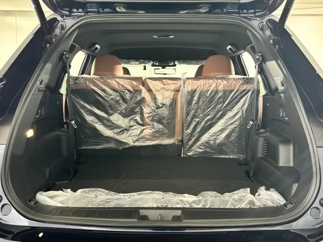 Mitsubishi OUTLANDER PHEV P EXECUTIVE PACKAGE 2025 — миниатюра 5